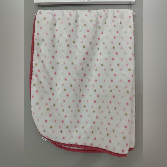 George: Baby Blanket - Picture 3 of 10